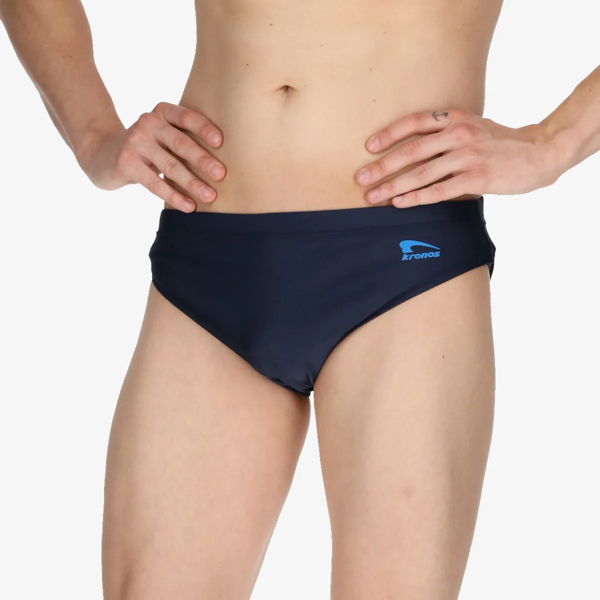 KRONOS Kupaće gaće MEN'S BRIEF LACE