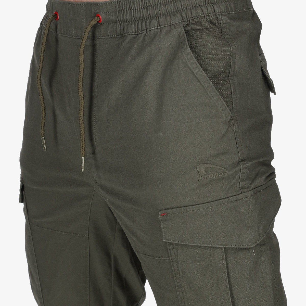 KRONOS Pantalone KRONOS CARGO PANTS