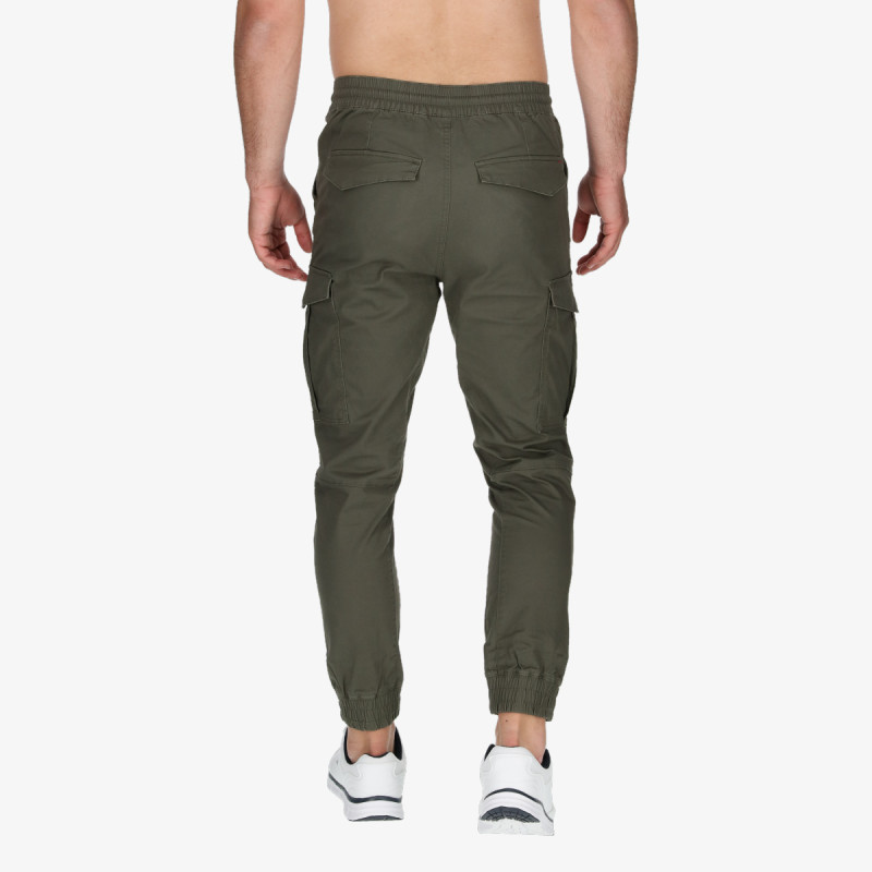 KRONOS Pantalone KRONOS CARGO PANTS