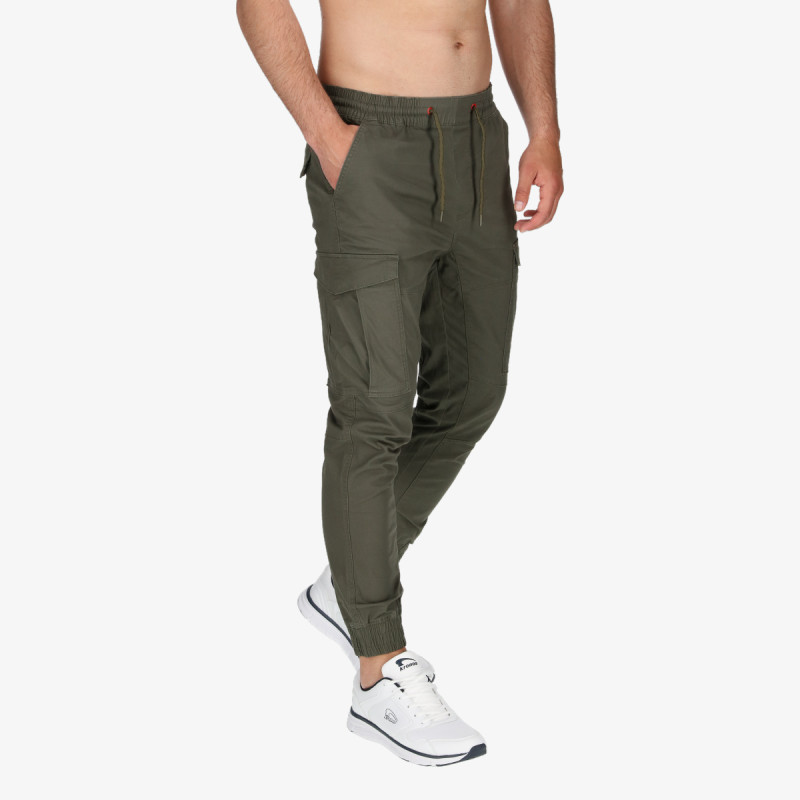KRONOS Pantalone KRONOS CARGO PANTS
