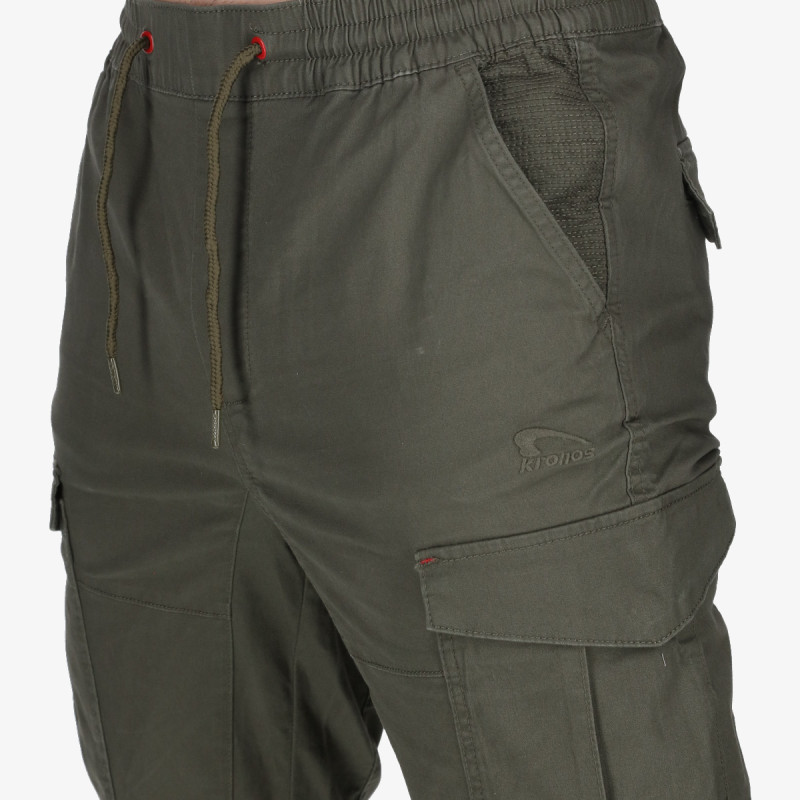 KRONOS Pantalone KRONOS CARGO PANTS