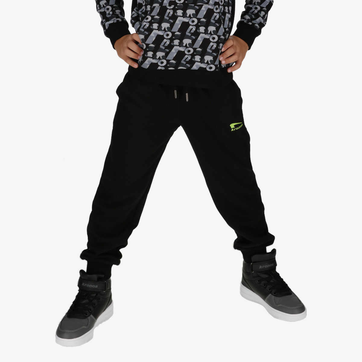 KRONOS Donji deo trenerke PANTS