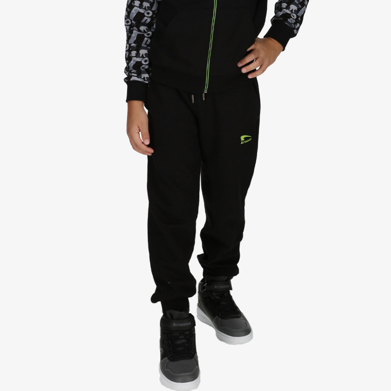 KRONOS Donji deo trenerke PANTS