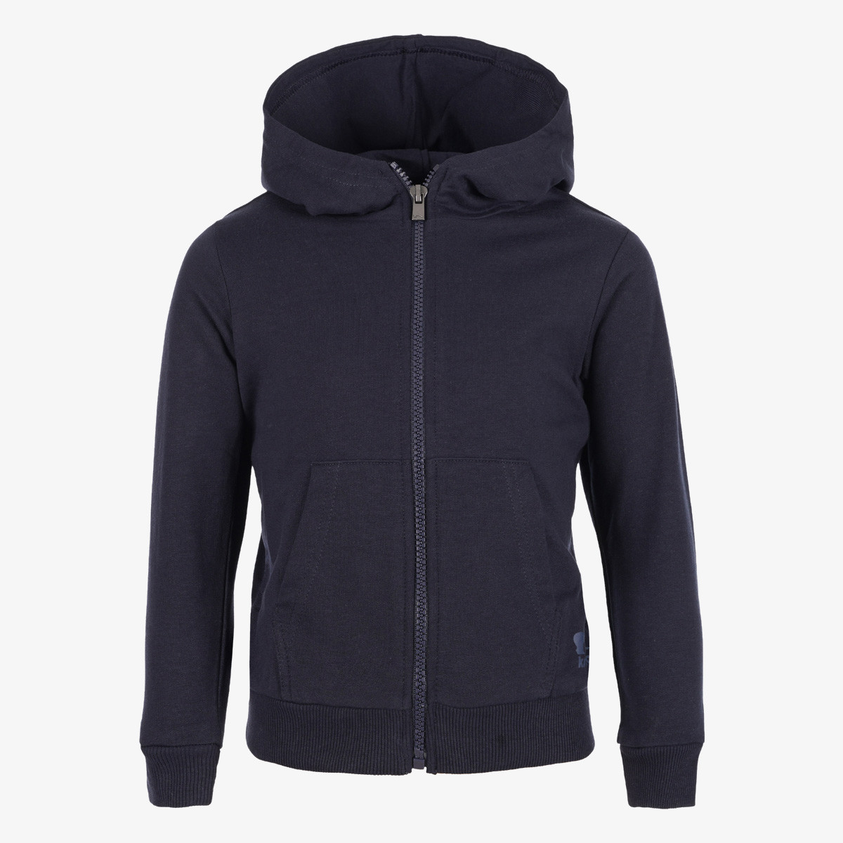 KRONOS Dukserica Boys Full Zip Hoody