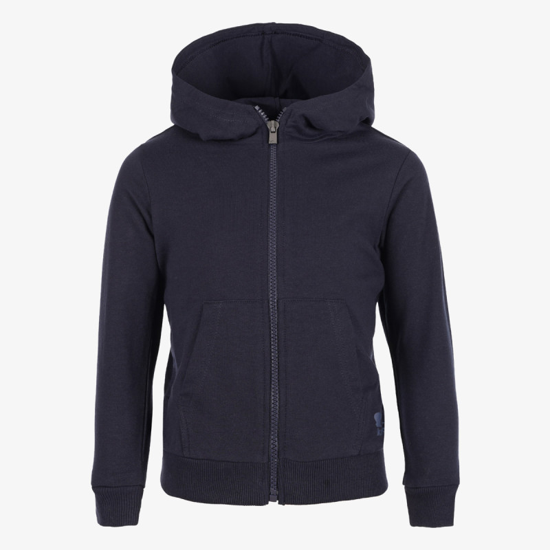 KRONOS Dukserica Boys Full Zip Hoody