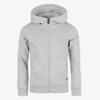 KRONOS Dukserica Boys Full Zip Hoody 