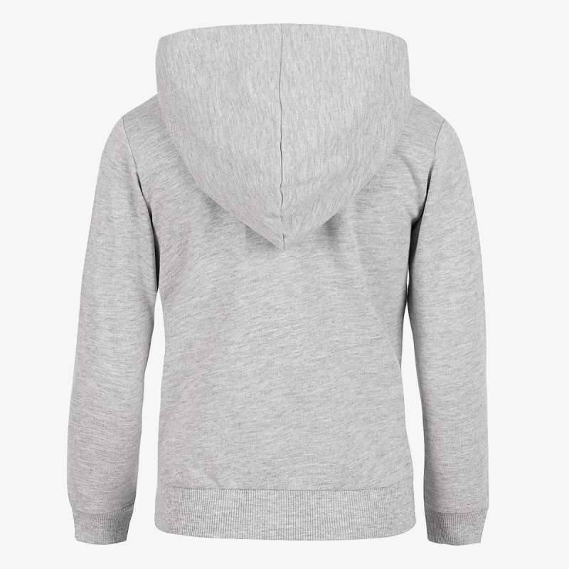 KRONOS Dukserica Boys Full Zip Hoody