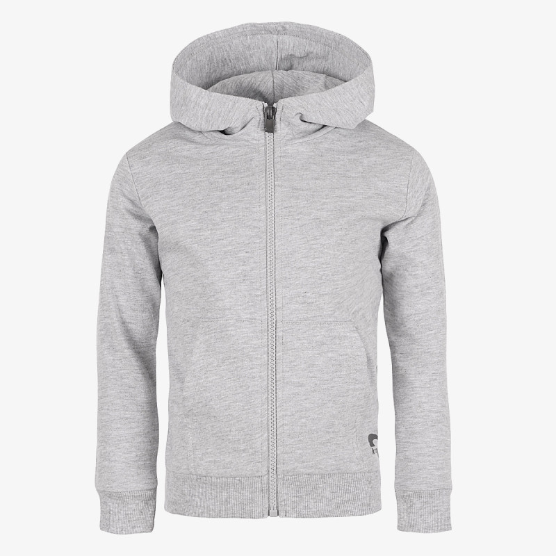 KRONOS Dukserica Boys Full Zip Hoody