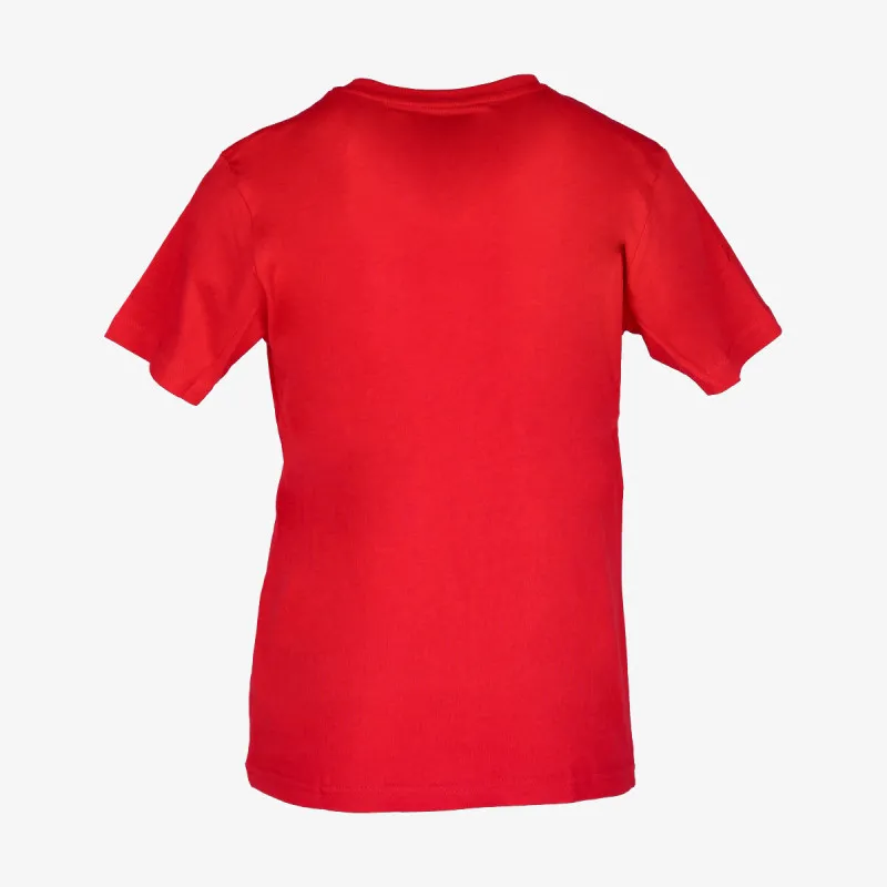KRONOS Majica 3 Pcs Pack / Boys T-Shirt