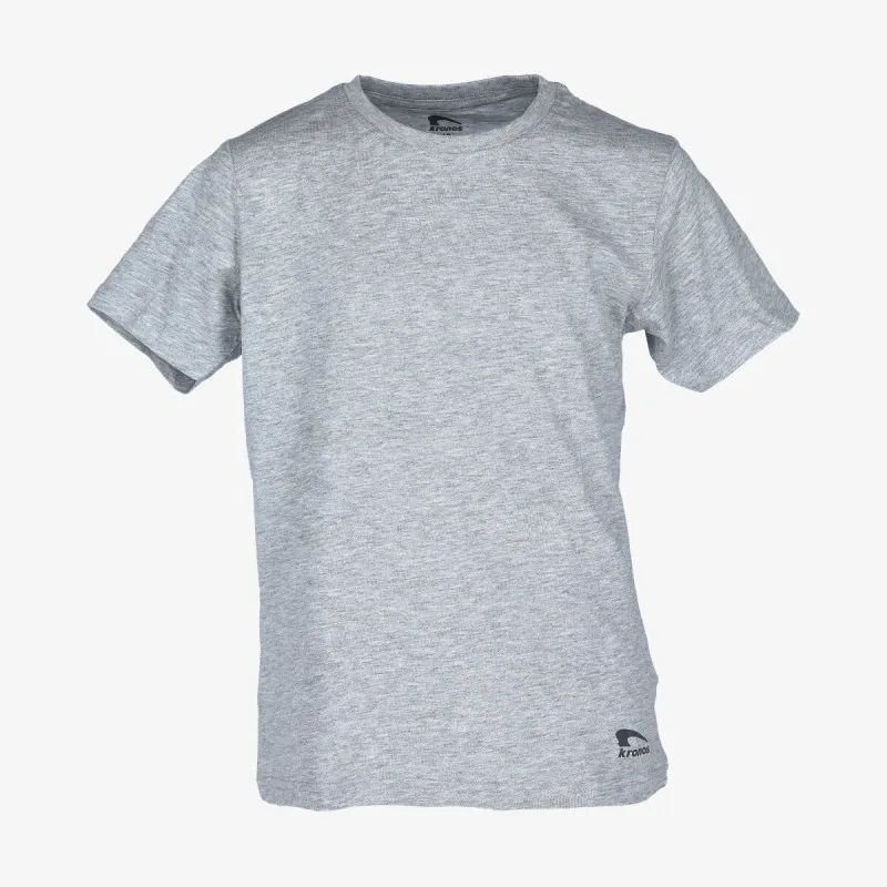 KRONOS Majica 3 Pcs Pack / Boys T-Shirt