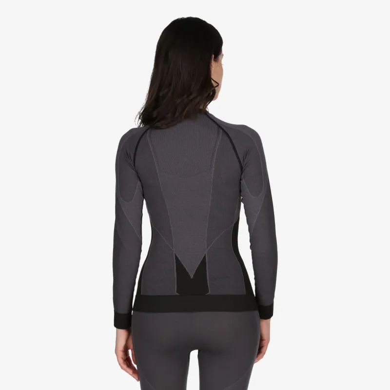 KRONOS Aktivni ves gornji deo WOMENS SKI UNDERWEAR TOP