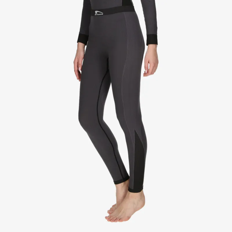KRONOS Aktivni ves donji deo WOMENS SKI UNDERWEAR PANTS