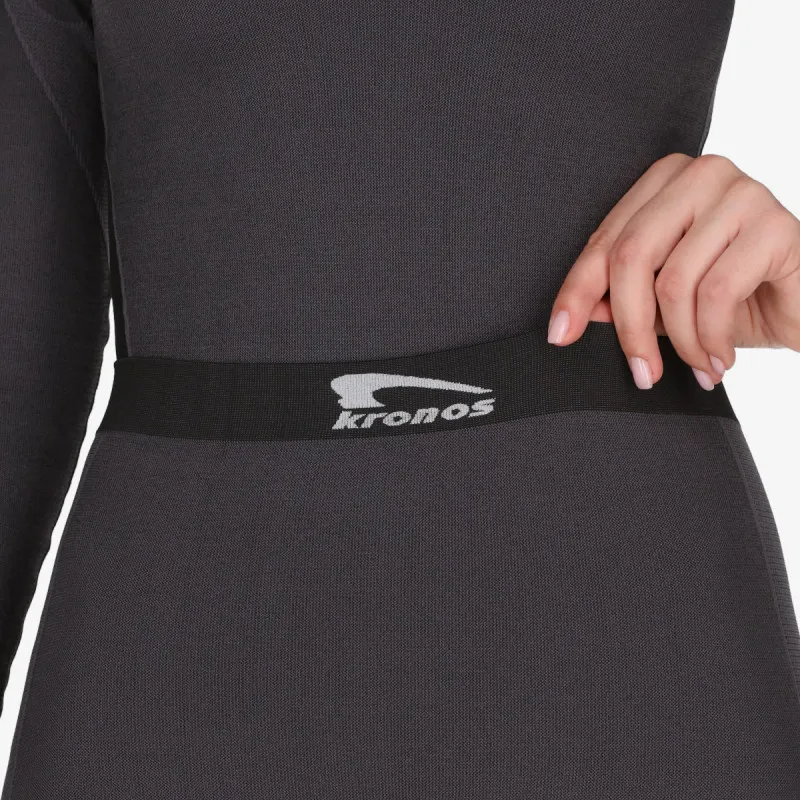KRONOS Aktivni ves donji deo WOMENS SKI UNDERWEAR PANTS