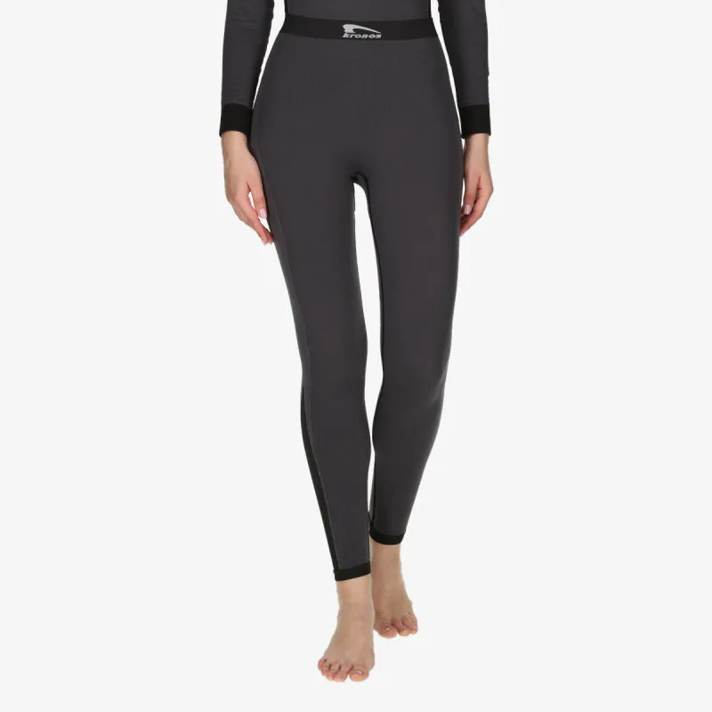 KRONOS Aktivni ves donji deo WOMENS SKI UNDERWEAR PANTS