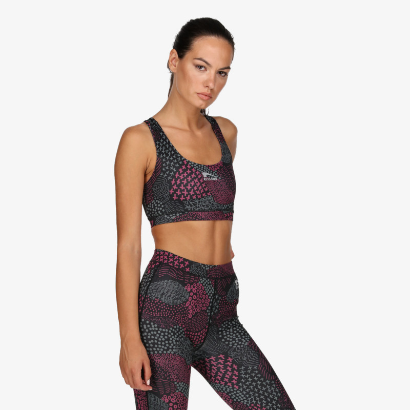 KRONOS Bra LADIES TOP