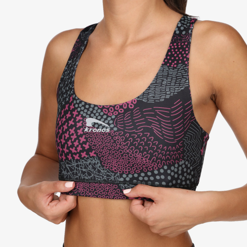 KRONOS Bra LADIES TOP