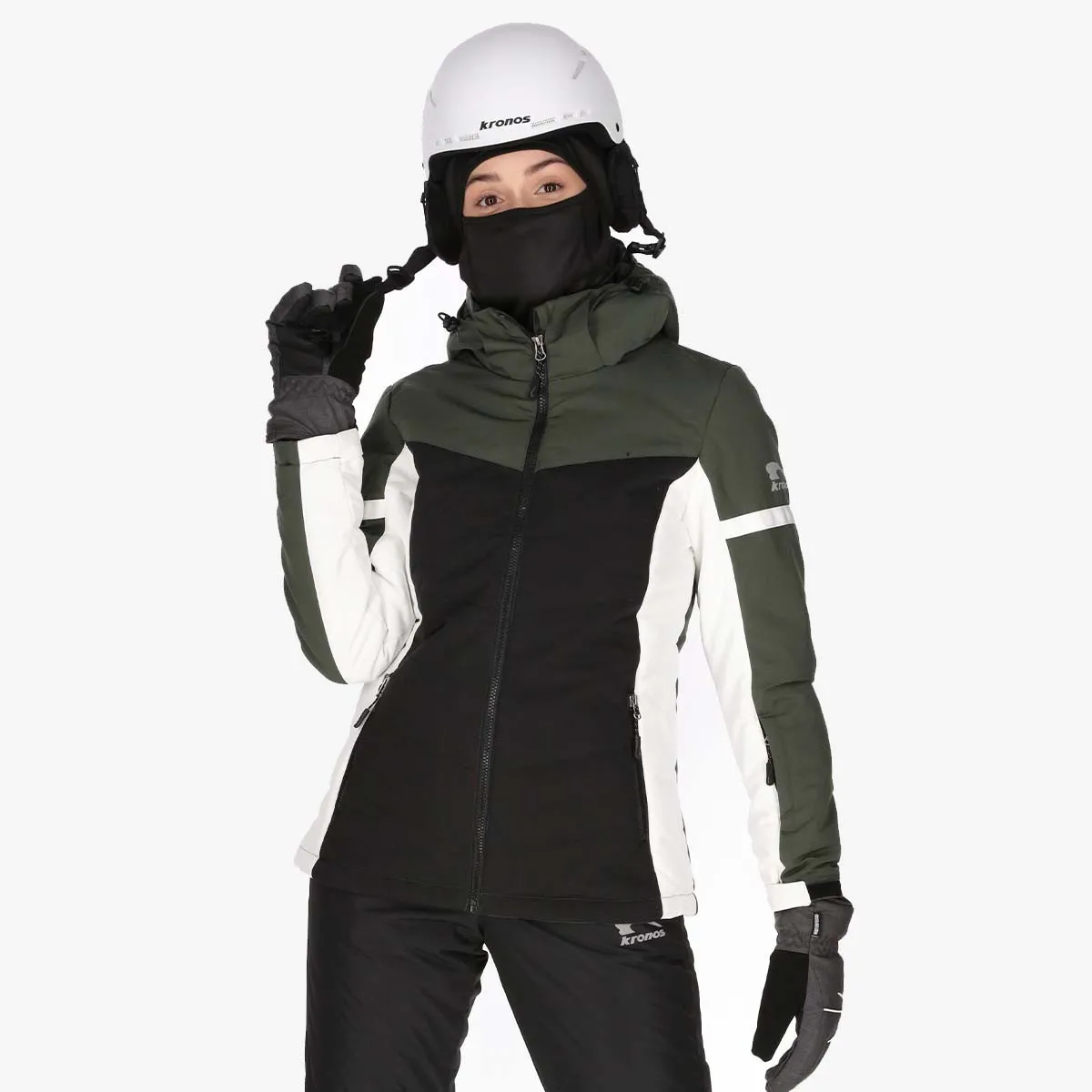 KRONOS Jakna SKI