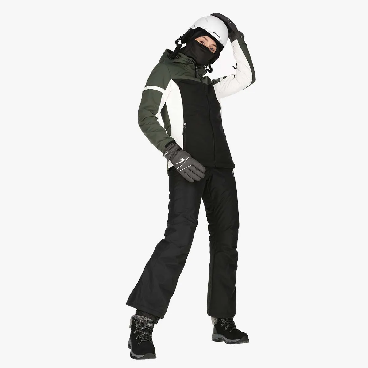 KRONOS Jakna SKI