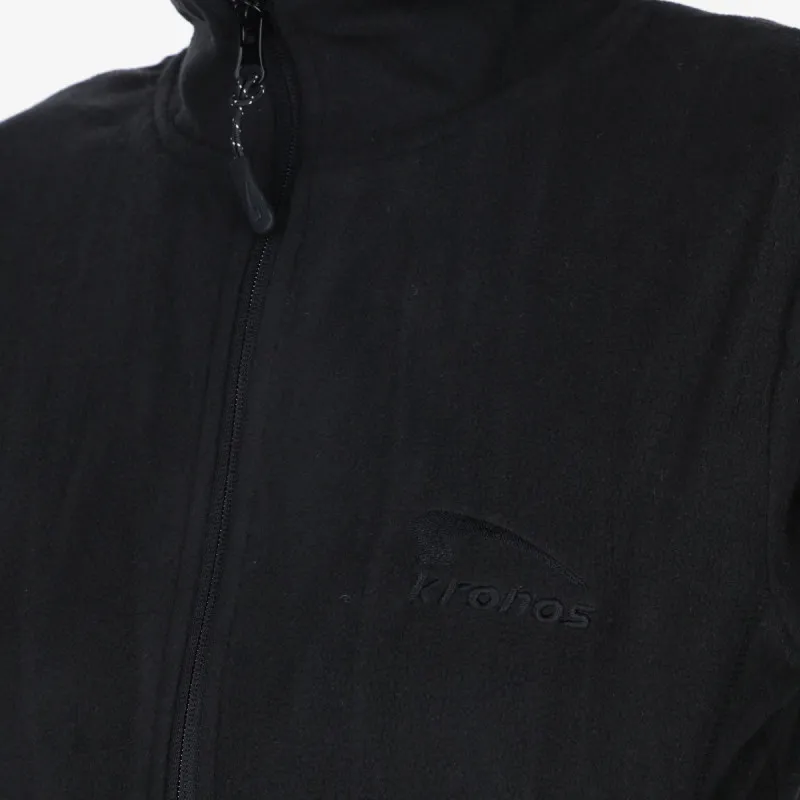 KRONOS Dukserica FULL ZIP 