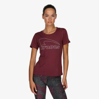 KRONOS Majica LADIES T-SHIRT 
