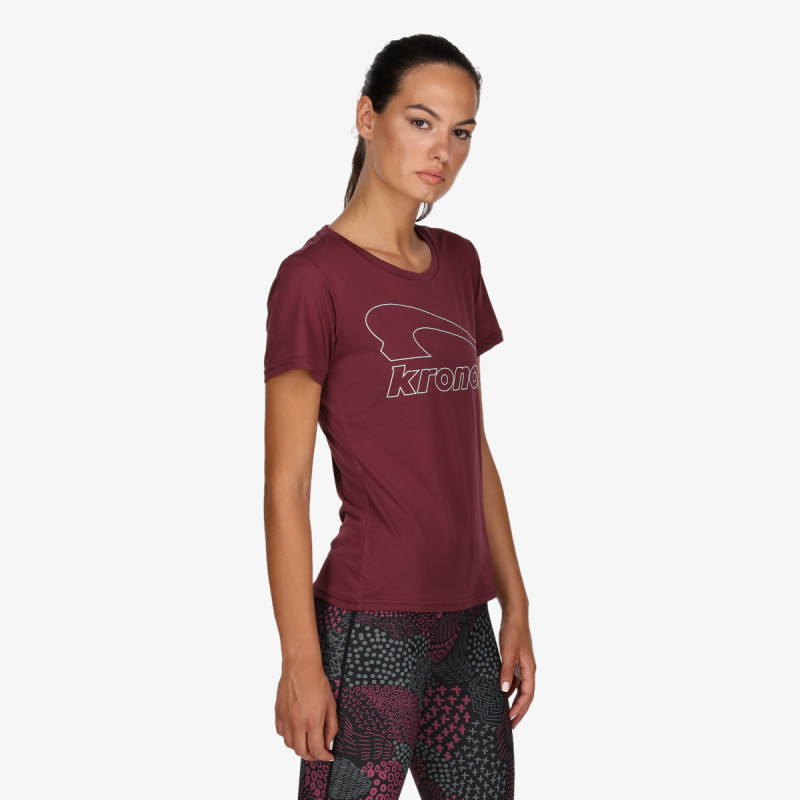 KRONOS Majica LADIES T-SHIRT