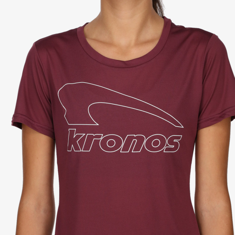 KRONOS Majica LADIES T-SHIRT