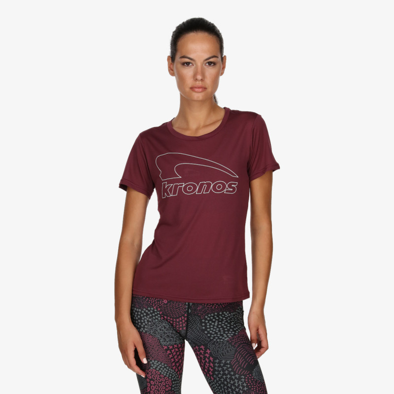 KRONOS Majica LADIES T-SHIRT