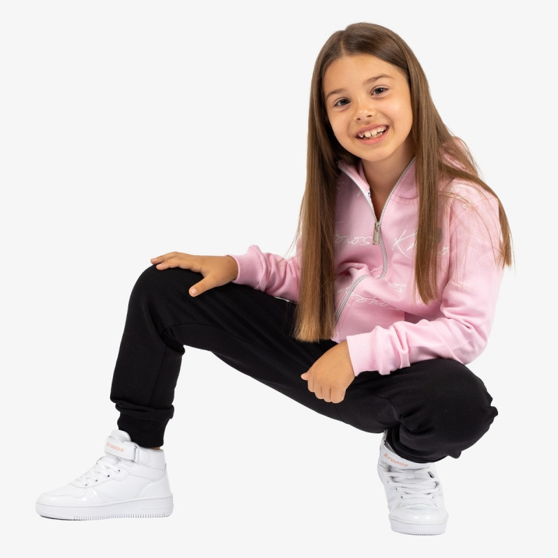 KRONOS Donji deo trenerke PANTS