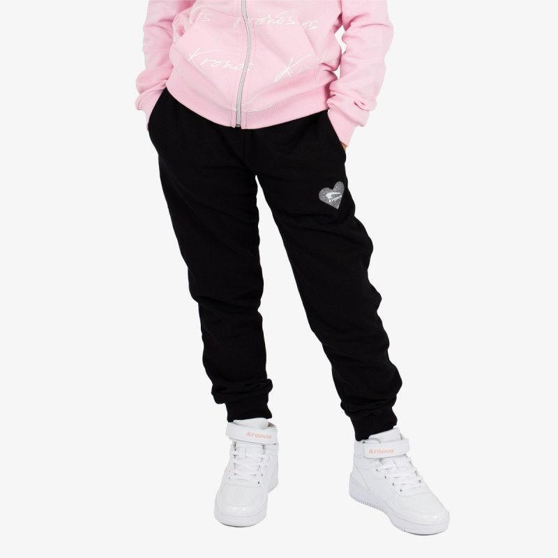 KRONOS Donji deo trenerke PANTS