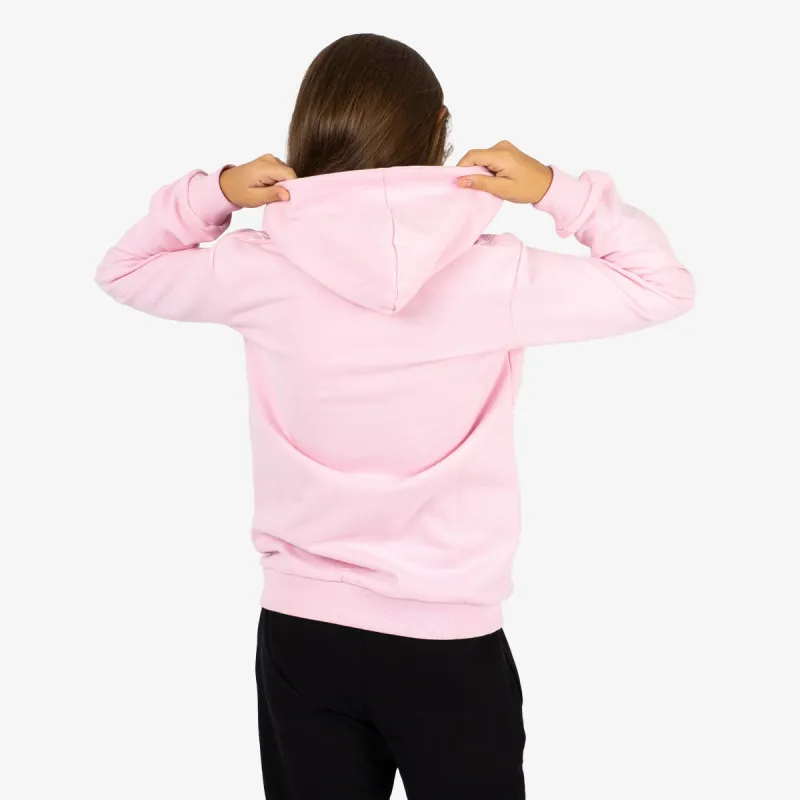 KRONOS Dukserica FULL ZIP