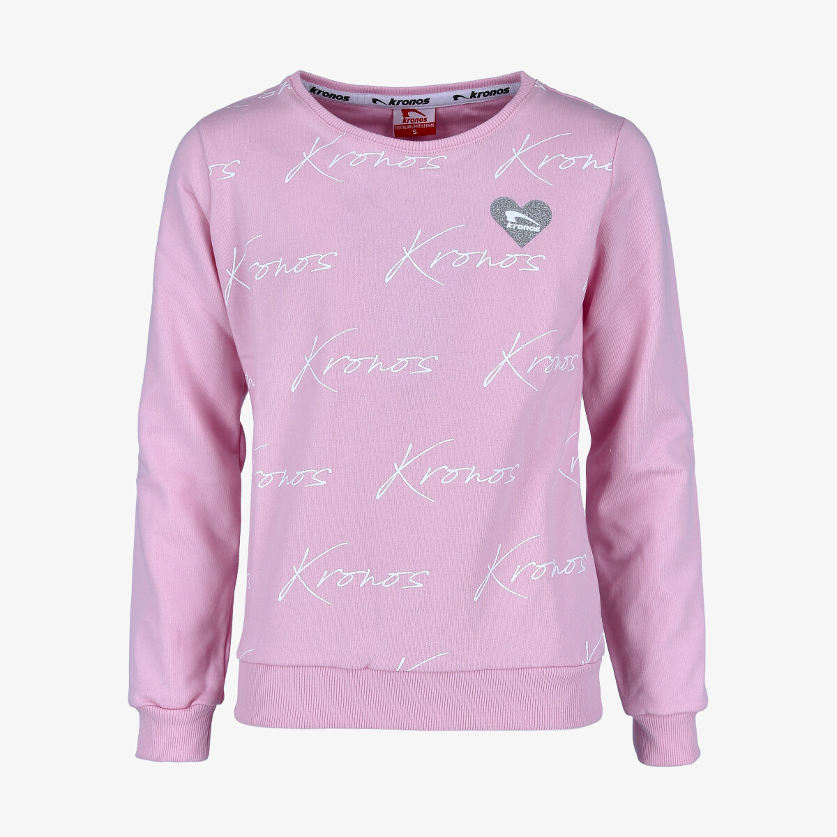 KRONOS Dukserica CREWNECK