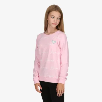 KRONOS Dukserica CREWNECK 
