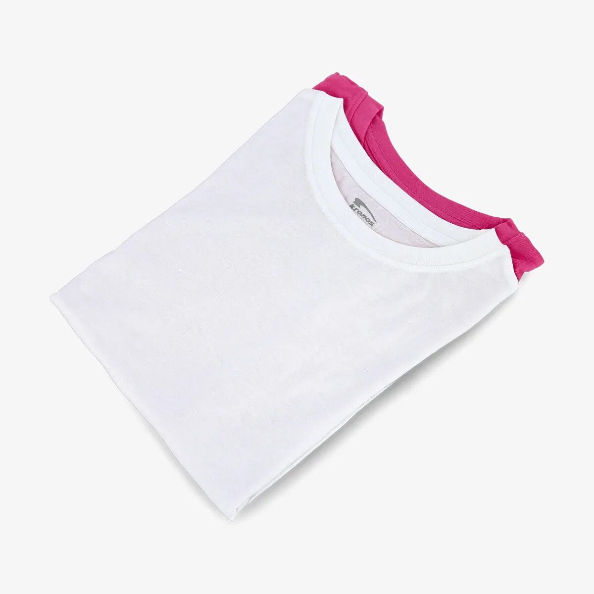 KRONOS Majica 2 Pcs Pack /Girls LS T-Shirt