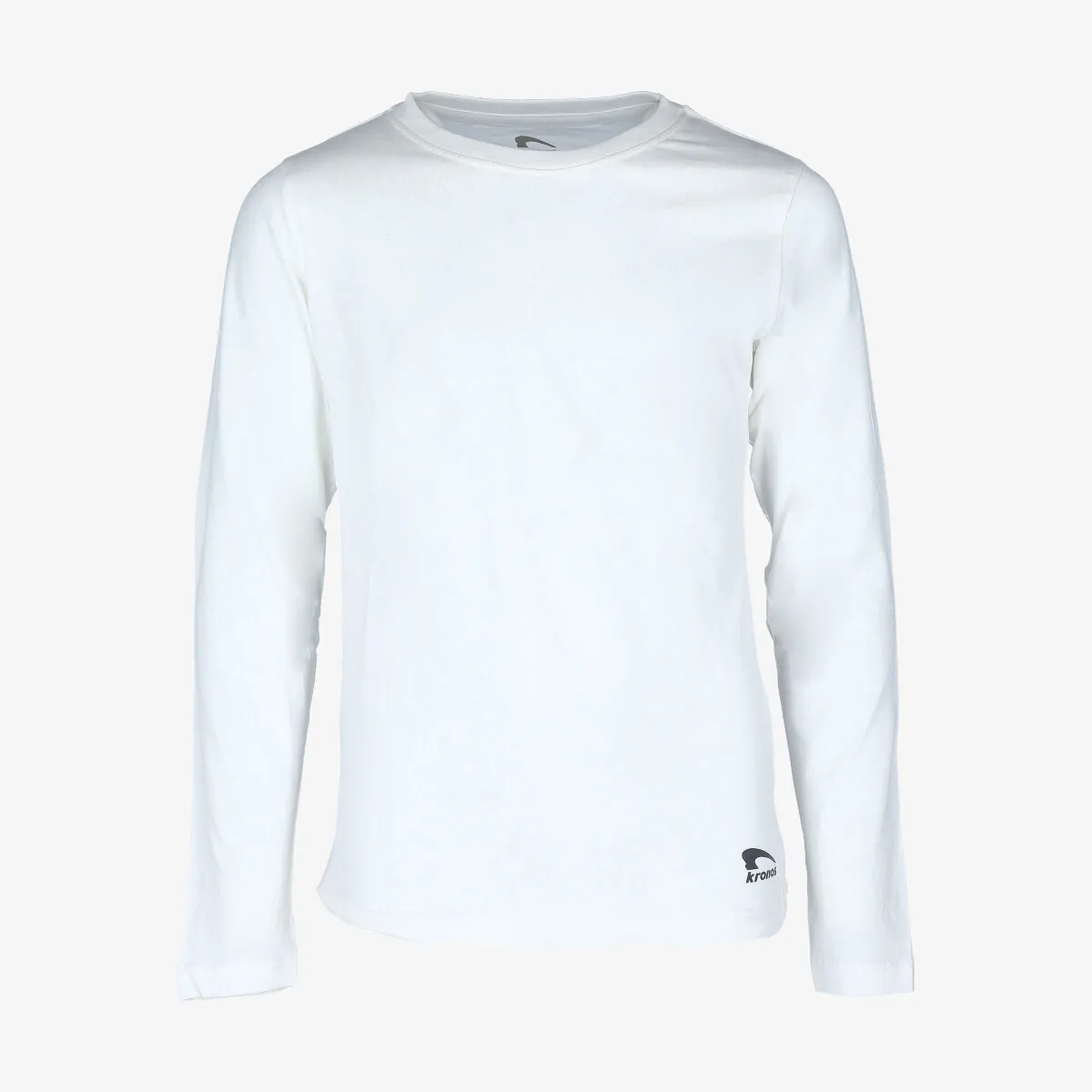 KRONOS Majica 2 Pcs Pack /Girls LS T-Shirt