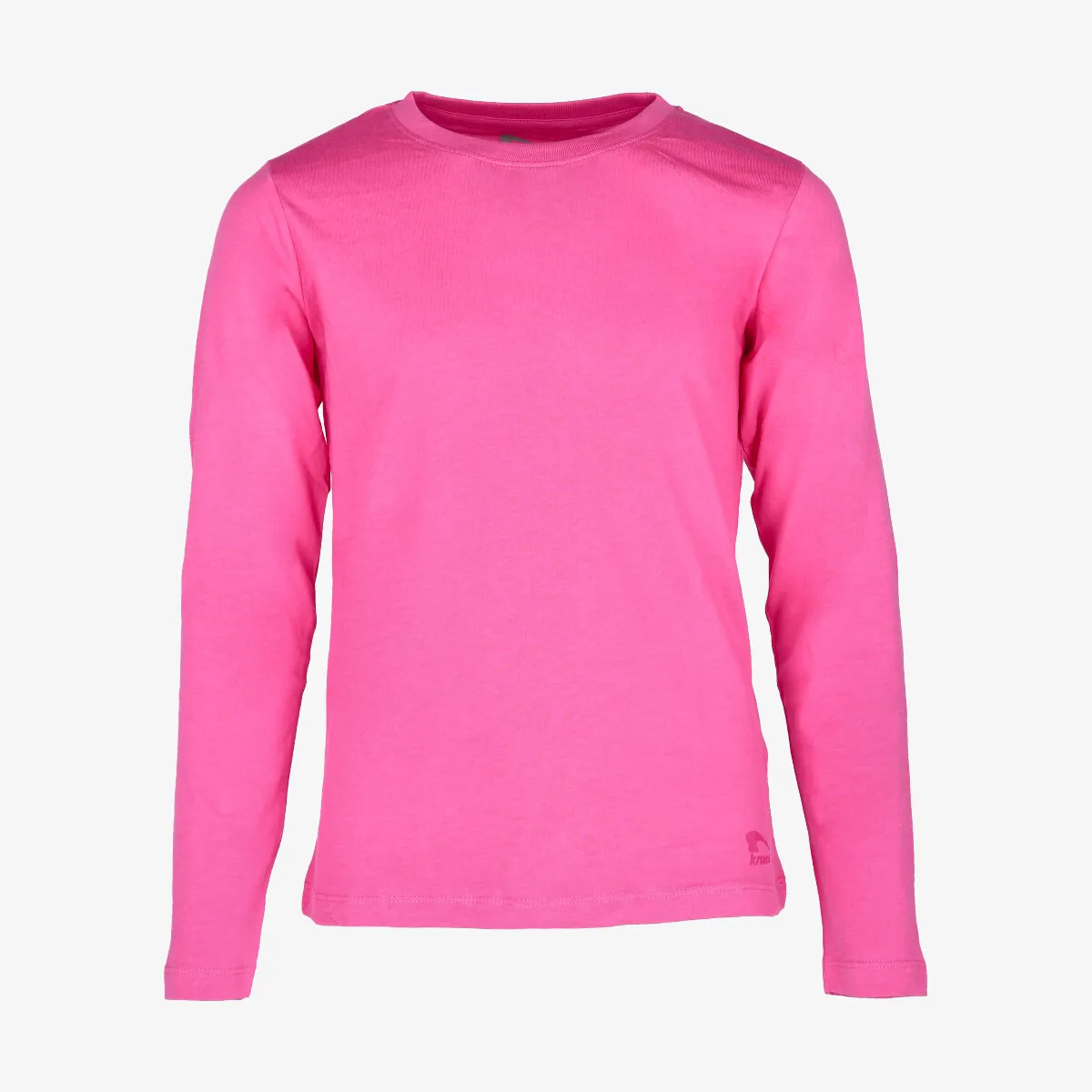 KRONOS Majica 2 Pcs Pack /Girls LS T-Shirt