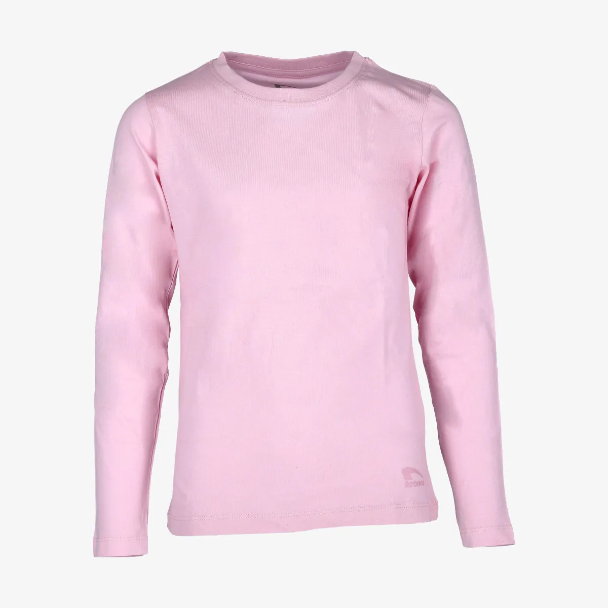KRONOS Majica 2 Pcs Pack /Girls LS T-Shirt