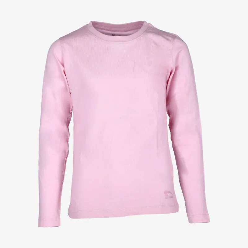 KRONOS Majica 2 Pcs Pack /Girls LS T-Shirt