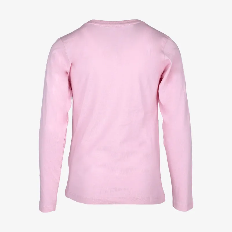 KRONOS Majica 2 Pcs Pack /Girls LS T-Shirt