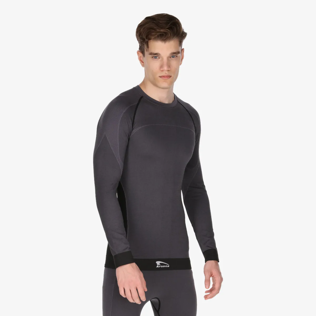 KRONOS Aktivni ves gornji deo SKI UNDERWEAR