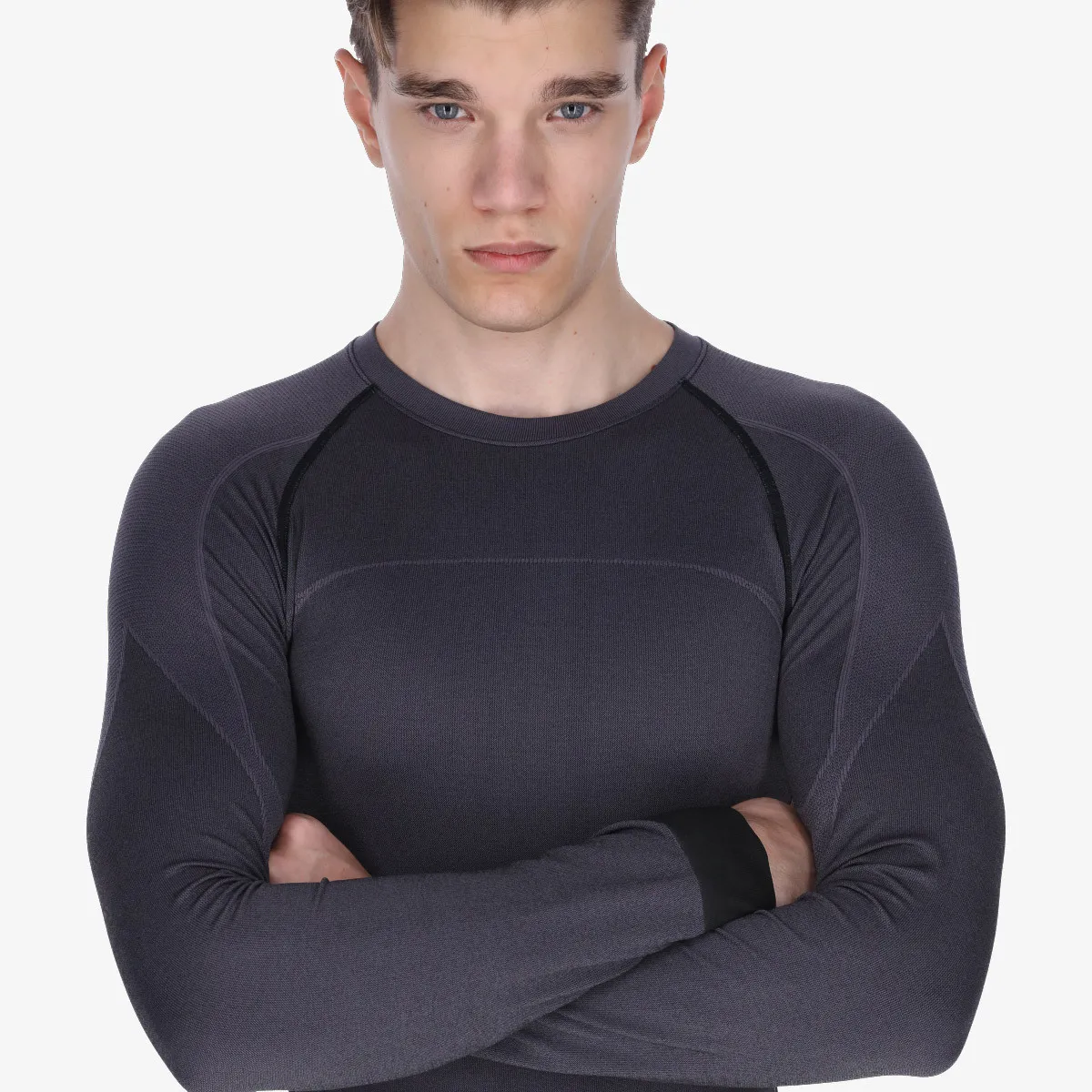 KRONOS Aktivni ves gornji deo SKI UNDERWEAR
