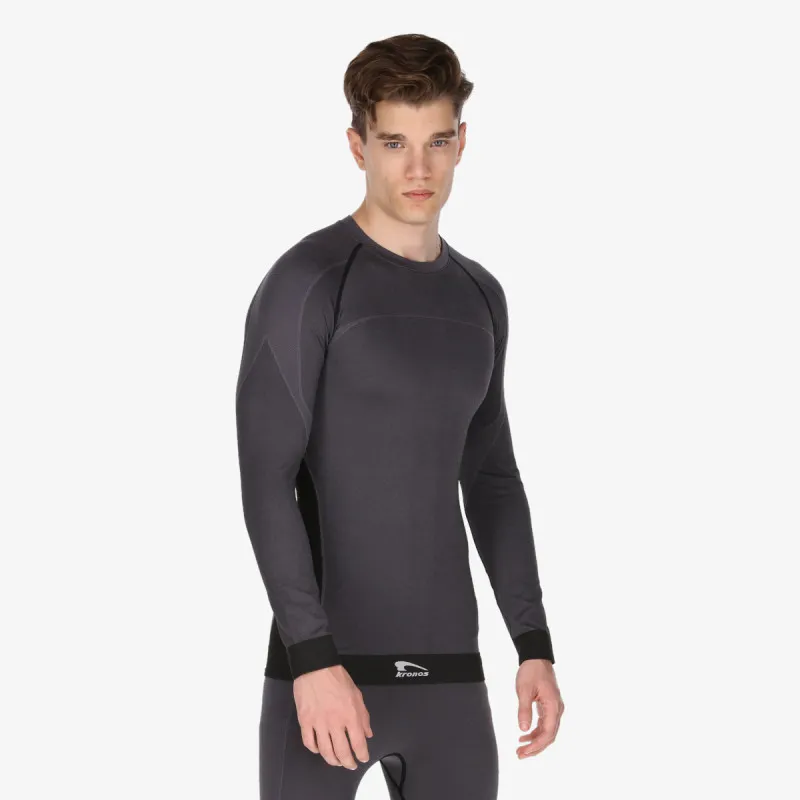 KRONOS Aktivni ves gornji deo SKI UNDERWEAR