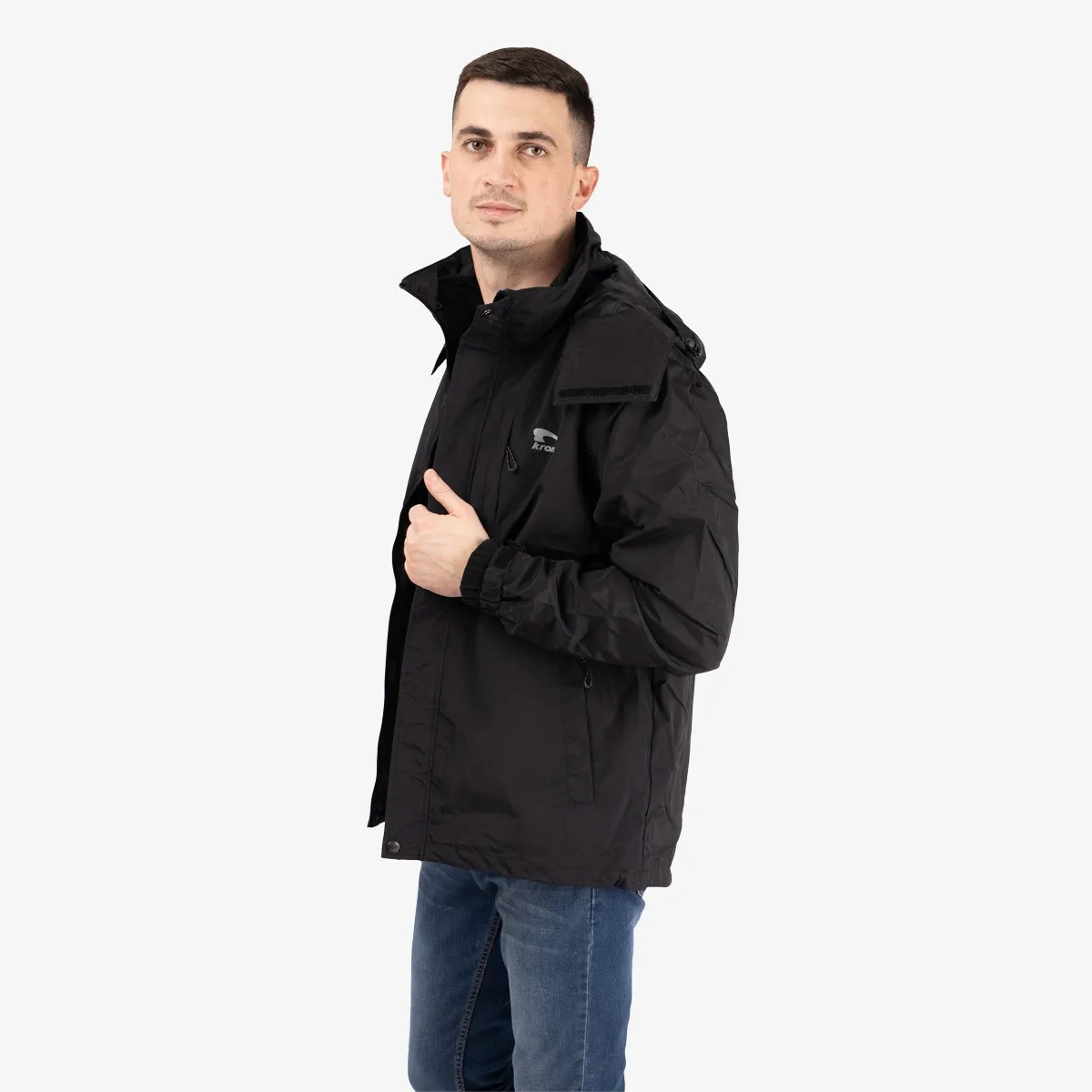 KRONOS Jakna 3 IN 1 KRONOS MENS JACKET