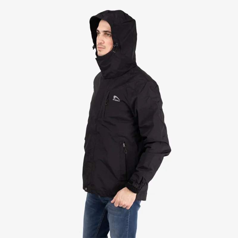 KRONOS Jakna 3 IN 1 KRONOS MENS JACKET 