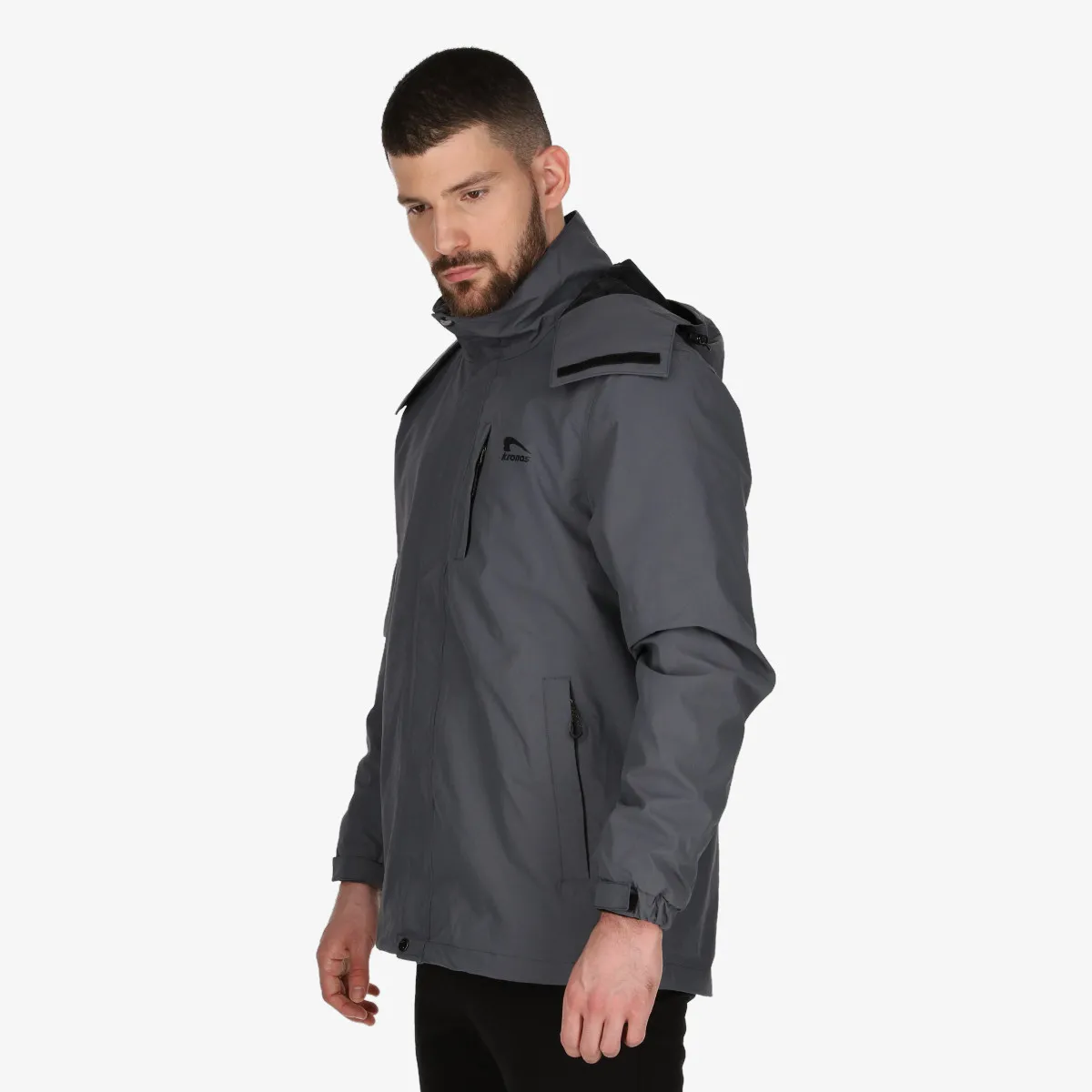 KRONOS Jakna 3 IN 1 KRONOS MENS JACKET