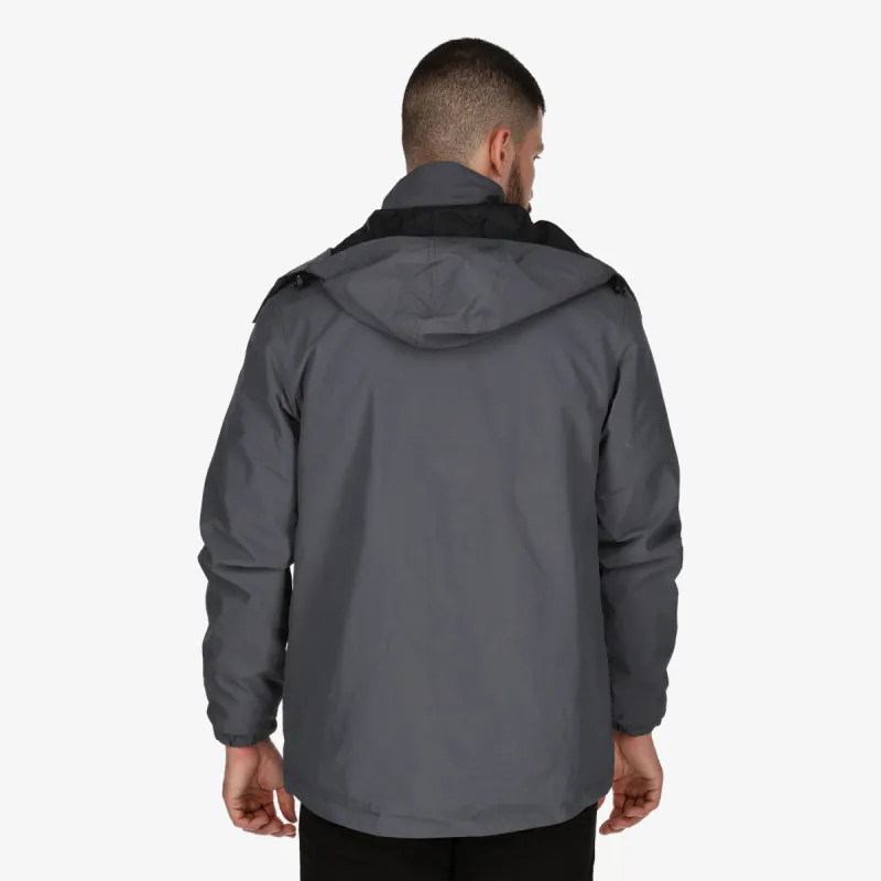 KRONOS Jakna 3 IN 1 KRONOS MENS JACKET