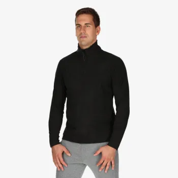 KRONOS Dukserica HALF ZIP 