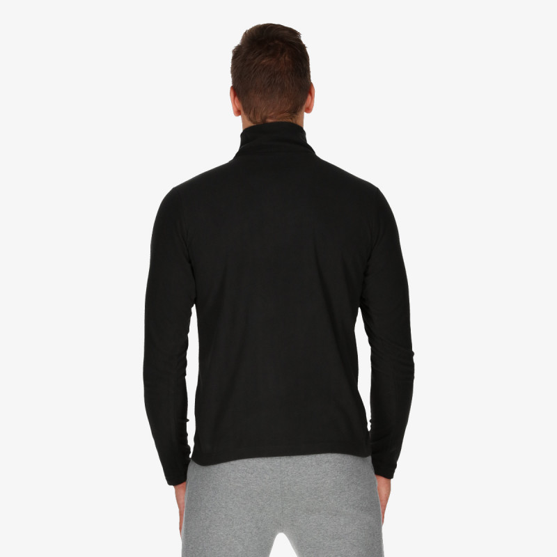 KRONOS Dukserica HALF ZIP