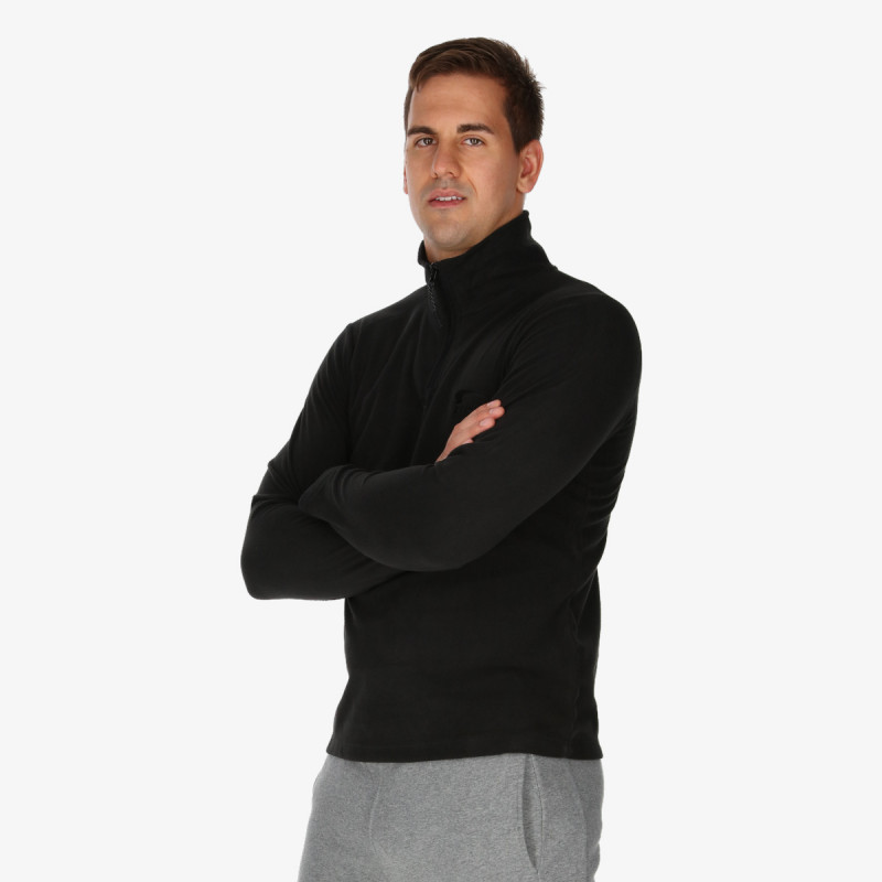KRONOS Dukserica HALF ZIP