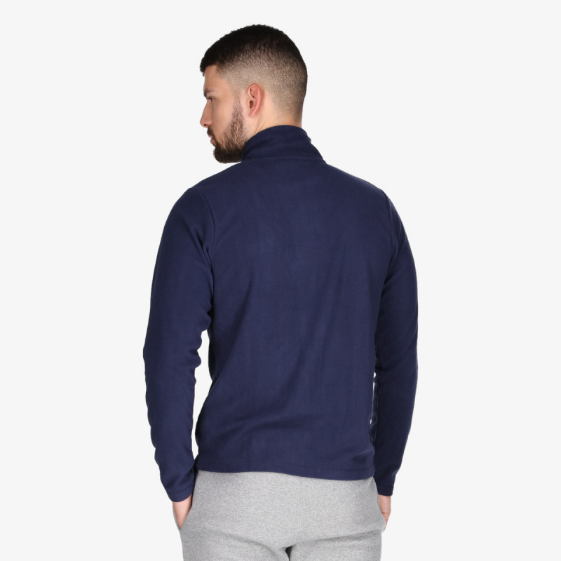 KRONOS Dukserica HALF ZIP