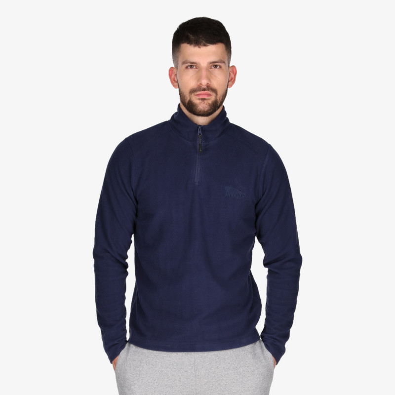 KRONOS Dukserica HALF ZIP